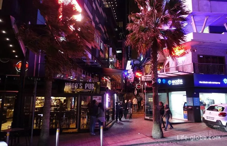 St Julian'S Central Paceville Apartments Saint Julian's