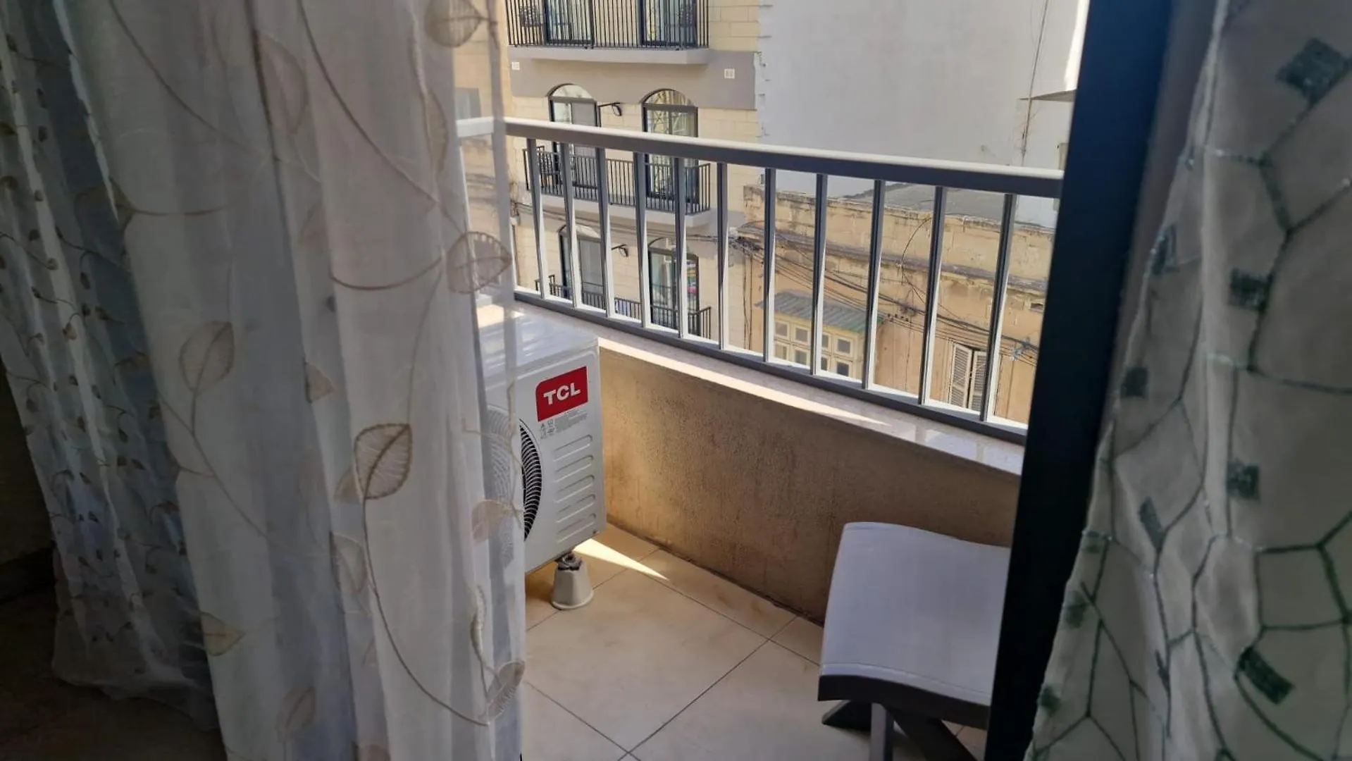 St Julian'S Central Paceville Apartments Saint Julian's