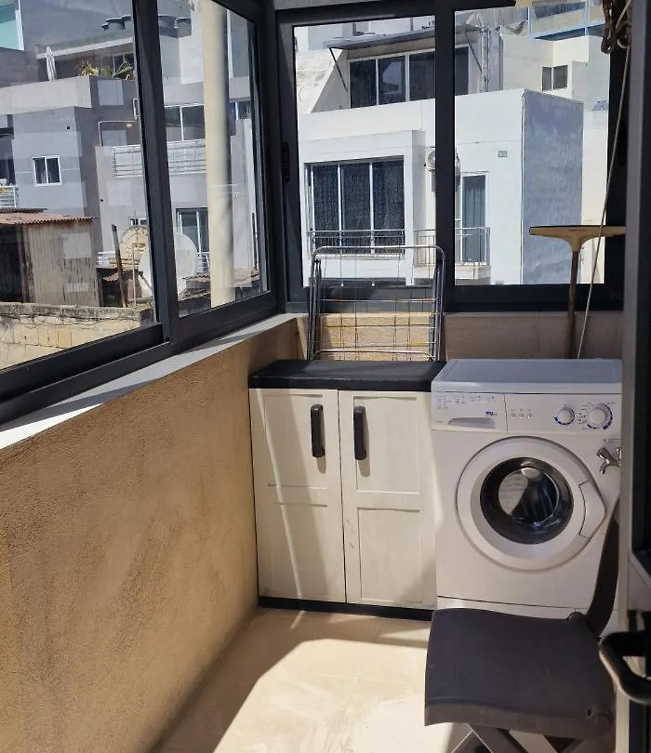 St Julian'S Central Paceville Apartments Saint Julian's 0*,  Malta