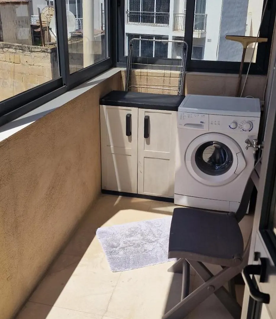 St Julian'S Central Paceville Apartments Saint Julian's Malta