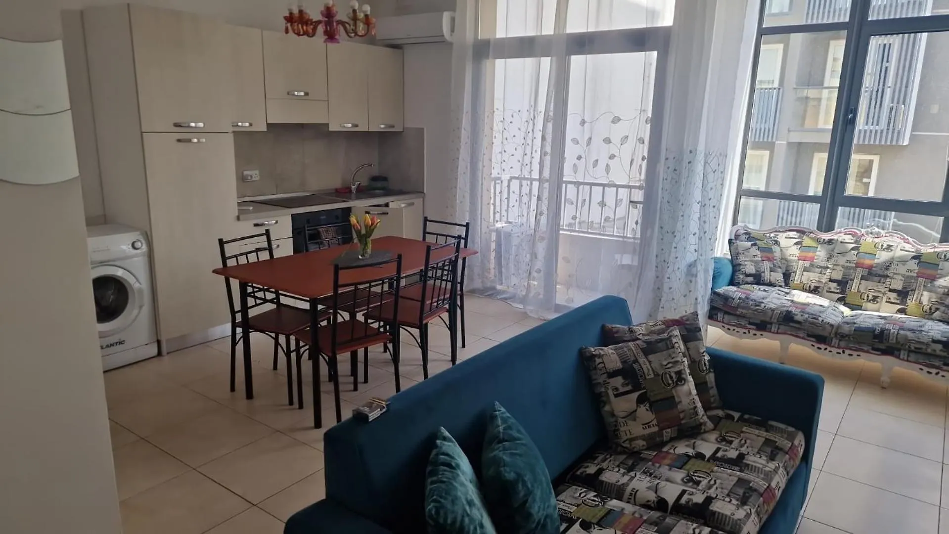 St Julian'S Central Paceville Apartments Saint Julian's