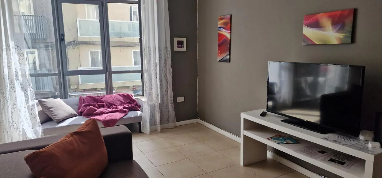 St Julian'S Central Paceville Apartments Saint Julian's